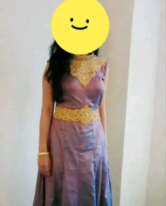 Elegant Formal Dress