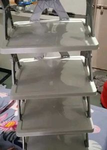 Shoe Rack 5 Layer Foldable
