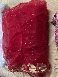 Elegant Dupatta Set of 2
