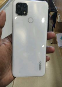 OPPO A15 S