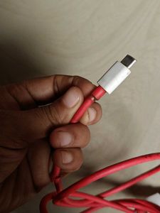 Oneplus Cable