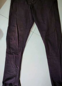 Nice Pant