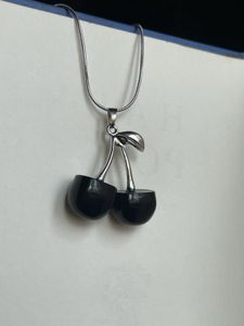 Black Cherry Charm