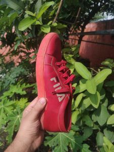 Fila Original Rare Shoes In Good Condition
