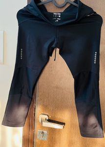 Nike Cropped Dry Fit Leggings