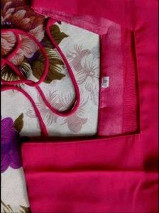 New Kurti Set Never Use