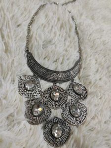 Statement Necklace