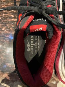 Campus Running Shoes