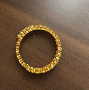 Golden Bracelet