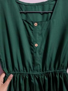 Preety Partywear Women Dress