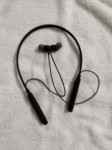 Lenovo HE05 Neckband Earphones - New in Box