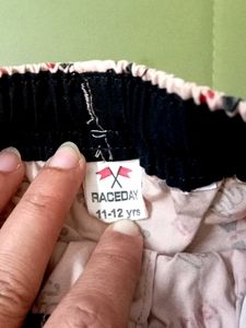 New Shorts Cotton Boys