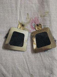 Stylish Statement Earrings