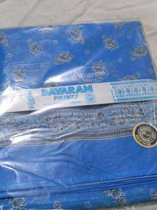Brand New Saree