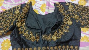 Designer Blouse