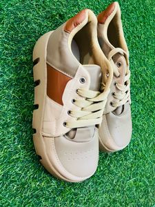 Stylish Casual Sneakers