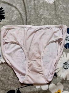 Floral Panties