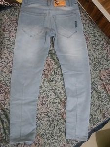 JEANS MAN