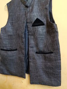 Black Jacket For Men