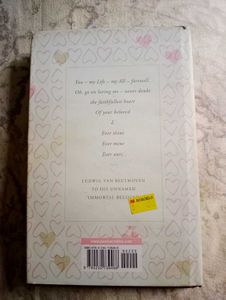 Hardcover - Love Letters Of Great Men