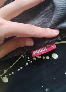 PUMA Gym Sack