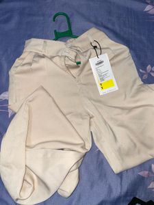 Korean Baggy Pants