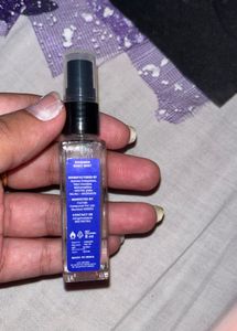 Foxtale Glitter Body Mist
