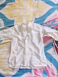 Pattu Panche South Indian Style Attire