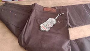 Men&#39;s Casual Trousers