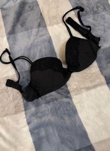 Striped Bra combo