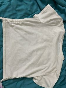 Urbanic Crop Top