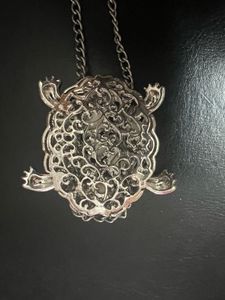 Combo Of 2 Long Chain Lockets