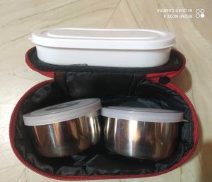 Tiffin Box Container