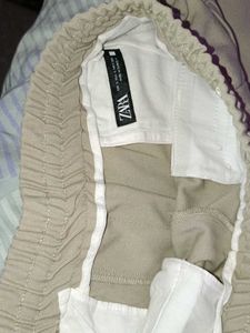 Zara Lower Type Pant