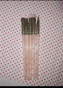 Bh Cosmetics &amp; Other Brands 20 Pieces Brush Set