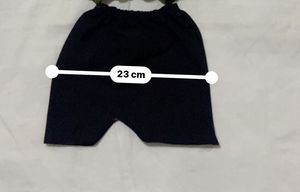 Olive Green Bloomers