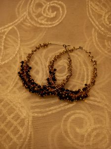 Beautiful Handmade Earings 🥰😍