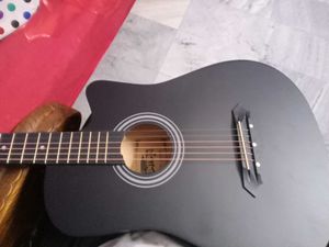 Intern Guitar