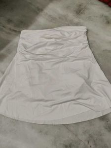 White Skirt For Women