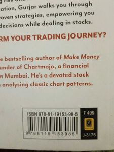BREAKOUT TRADING BOOK