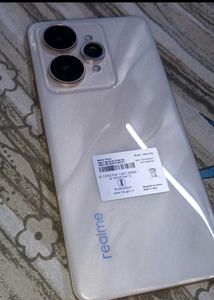 Realme 15 5g (storage 256gb, ram 8gb )7000mah batt