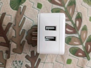 Portronics Charger