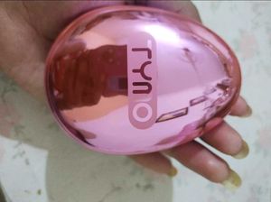 TYMO Detangling Brush