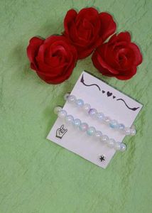 Bracelet....Unicorn Beads Bracelet✨ Pack Of