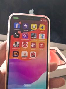 iPhone 12 MINI - Red