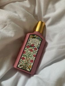 Gucci Flora Gorgeous Gardenia