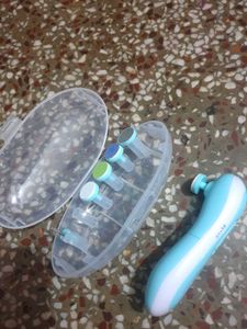 Baby Nail Trimmer