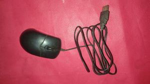 Optical Mouse Warking