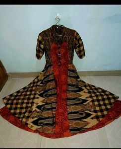 Long Quality Dress 👗