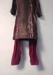suit salwar